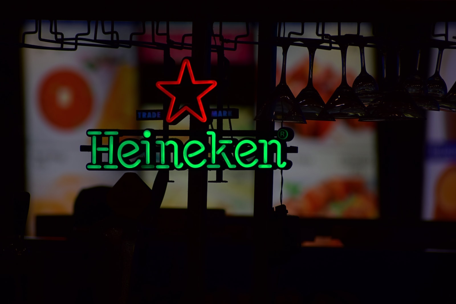 quel est le degré d'alcool dans une bière Heineken ?